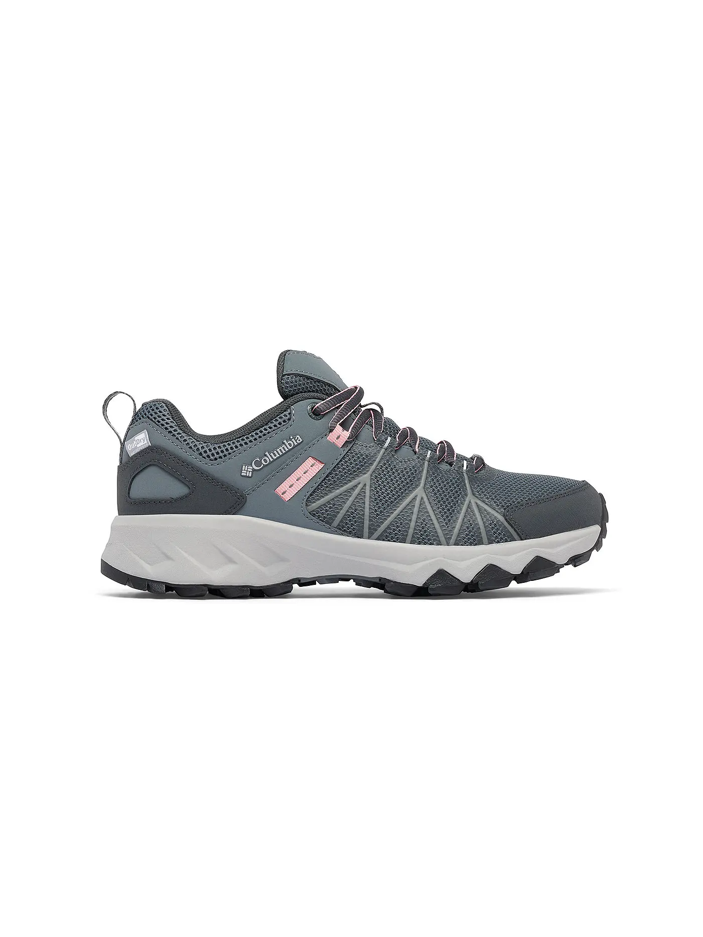 COLUMBIA | Damen Wanderschuhe Peakfreak II Outdry | 